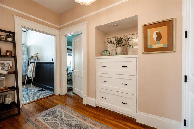 1236 Mansfield Avenue NE, Atlanta, GA 30307