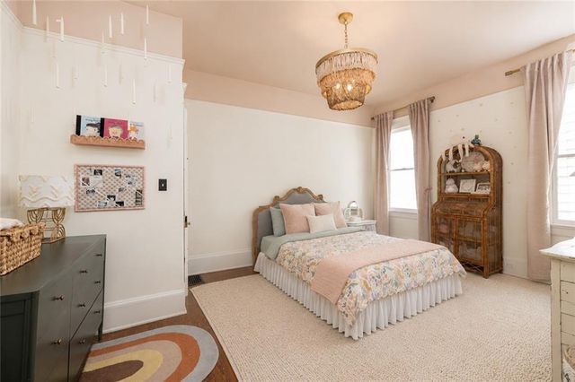 1236 Mansfield Avenue NE, Atlanta, GA 30307