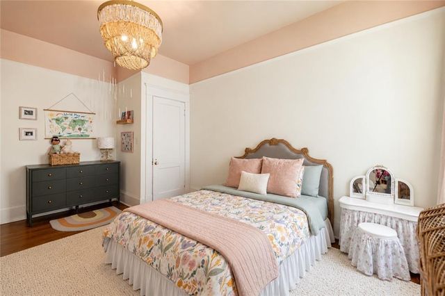 1236 Mansfield Avenue NE, Atlanta, GA 30307