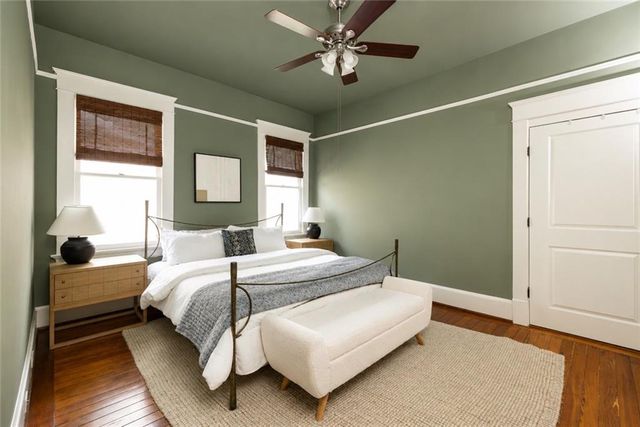 1236 Mansfield Avenue NE, Atlanta, GA 30307