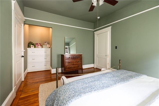 1236 Mansfield Avenue NE, Atlanta, GA 30307