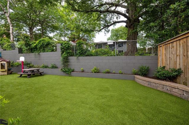 1236 Mansfield Avenue NE, Atlanta, GA 30307
