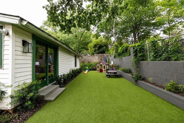 1236 Mansfield Avenue NE, Atlanta, GA 30307