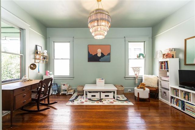 1236 Mansfield Avenue NE, Atlanta, GA 30307