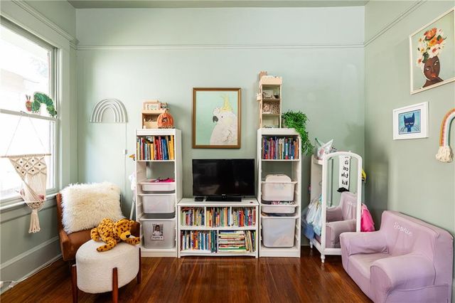 1236 Mansfield Avenue NE, Atlanta, GA 30307