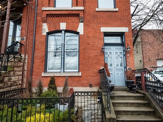 420 Pressley Street, East Allegheny, PA 15212