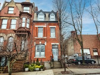 420 Pressley Street, East Allegheny, PA 15212