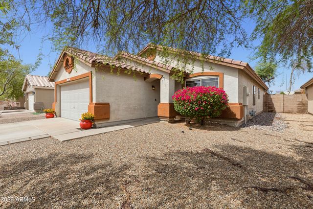 10844 E DIAMOND Avenue, Mesa, AZ 85208