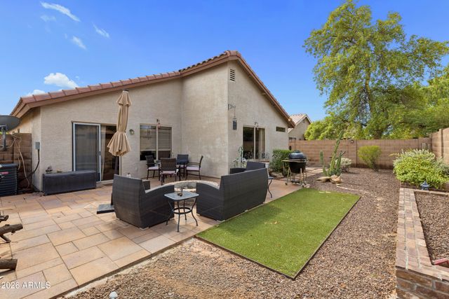 10844 E DIAMOND Avenue, Mesa, AZ 85208