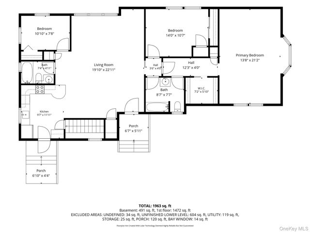 301 Laurel Road, Northport, NY 11768