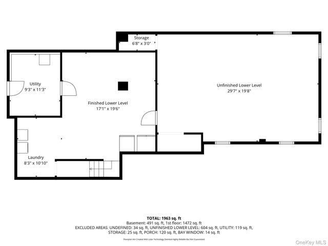 301 Laurel Road, Northport, NY 11768