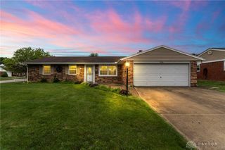 668 Dakota Drive, Xenia, OH 45385