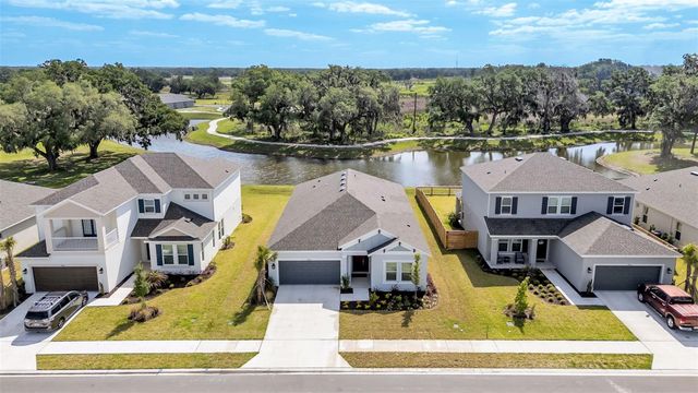 3408 LUMBER FALLS DRIVE, Plant City, FL 33565