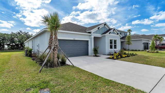 3408 LUMBER FALLS DRIVE, Plant City, FL 33565