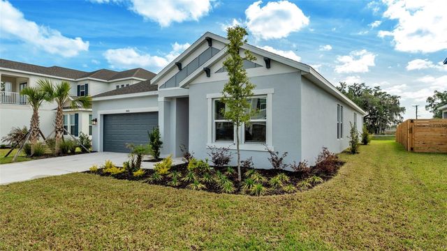 3408 LUMBER FALLS DRIVE, Plant City, FL 33565