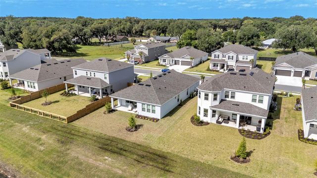 3408 LUMBER FALLS DRIVE, Plant City, FL 33565