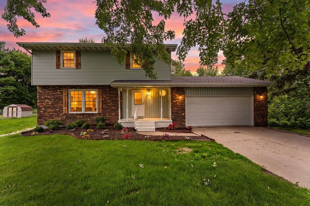 3764 Kingsway Drive, Crown Point, IN 46307