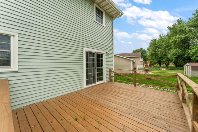 3764 Kingsway Drive, Crown Point, IN 46307