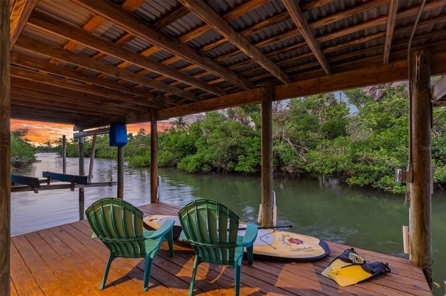 396 N GULF BOULEVARD, Placida, FL 33946