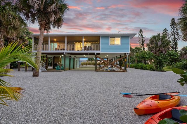 396 N GULF BOULEVARD, Placida, FL 33946