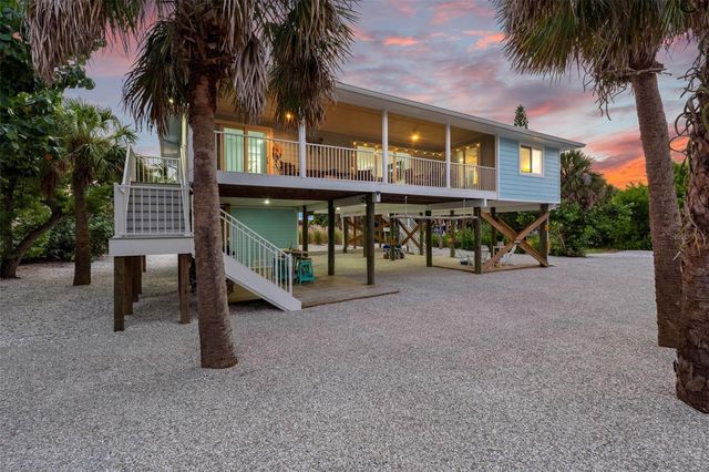 396 N GULF BOULEVARD, Placida, FL 33946