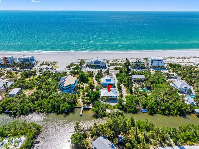 396 N GULF BOULEVARD, Placida, FL 33946