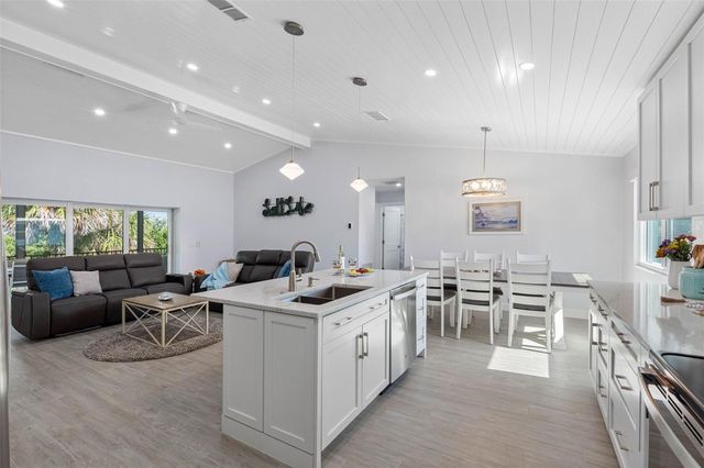 396 N GULF BOULEVARD, Placida, FL 33946