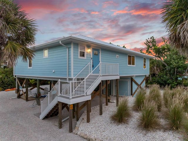 396 N GULF BOULEVARD, Placida, FL 33946