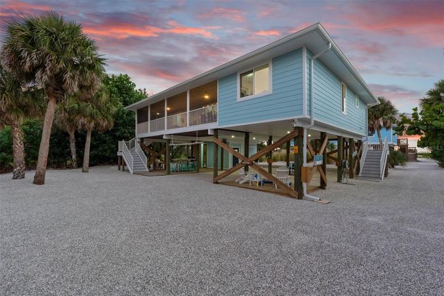 396 N GULF BOULEVARD, Placida, FL 33946