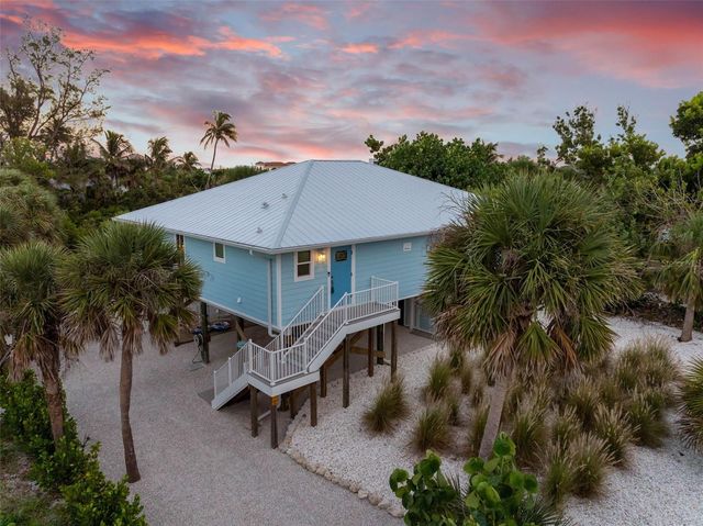 396 N GULF BOULEVARD, Placida, FL 33946