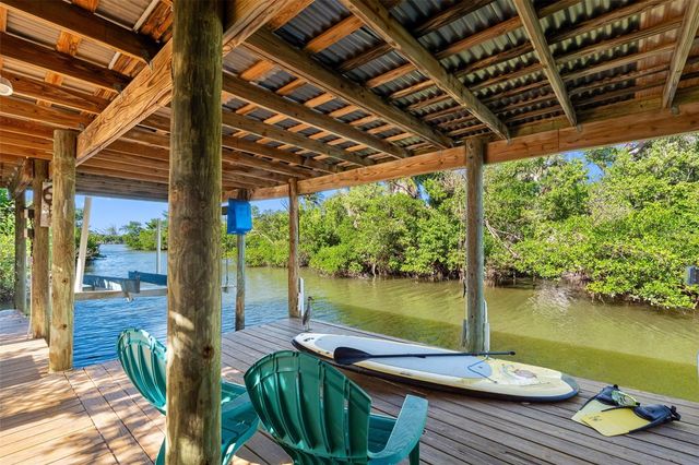 396 N GULF BOULEVARD, Placida, FL 33946