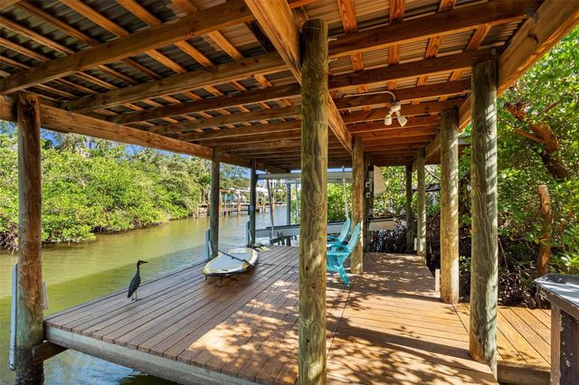 396 N GULF BOULEVARD, Placida, FL 33946