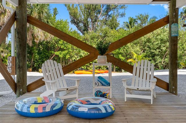 396 N GULF BOULEVARD, Placida, FL 33946