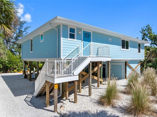 396 N GULF BOULEVARD, Placida, FL 33946