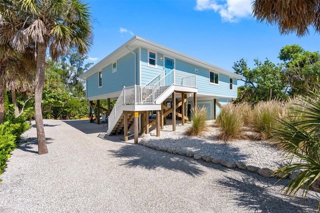 396 N GULF BOULEVARD, Placida, FL 33946
