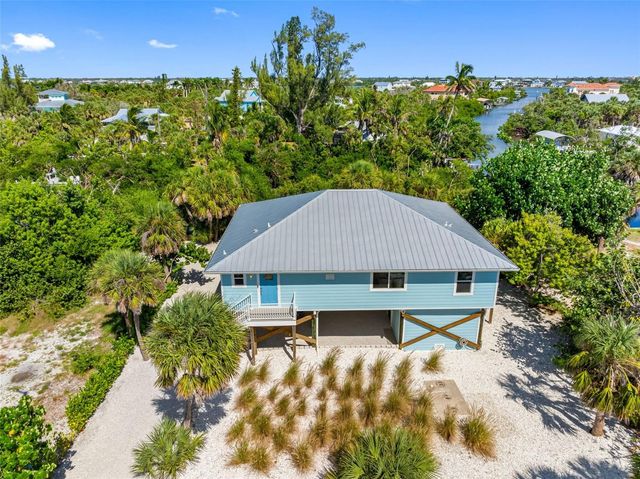 396 N GULF BOULEVARD, Placida, FL 33946