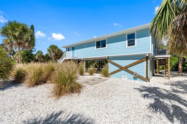 396 N GULF BOULEVARD, Placida, FL 33946