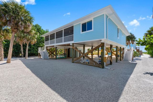 396 N GULF BOULEVARD, Placida, FL 33946