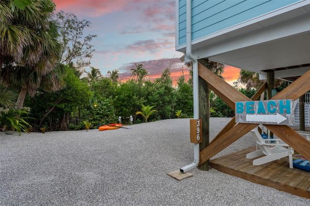 396 N GULF BOULEVARD, Placida, FL 33946