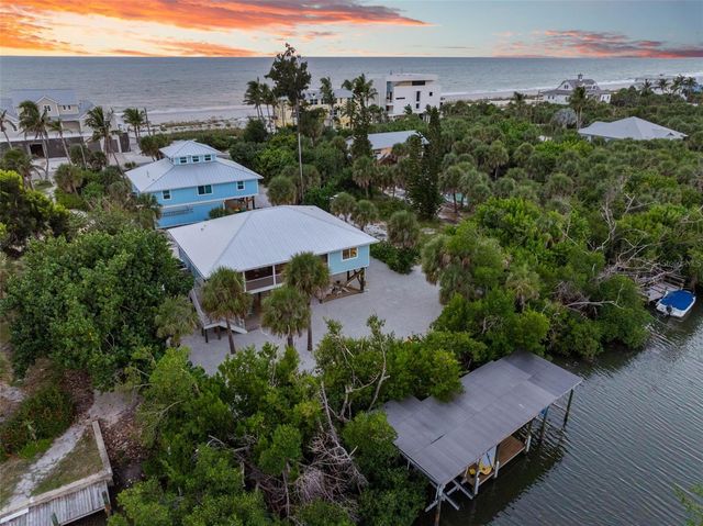 396 N GULF BOULEVARD, Placida, FL 33946