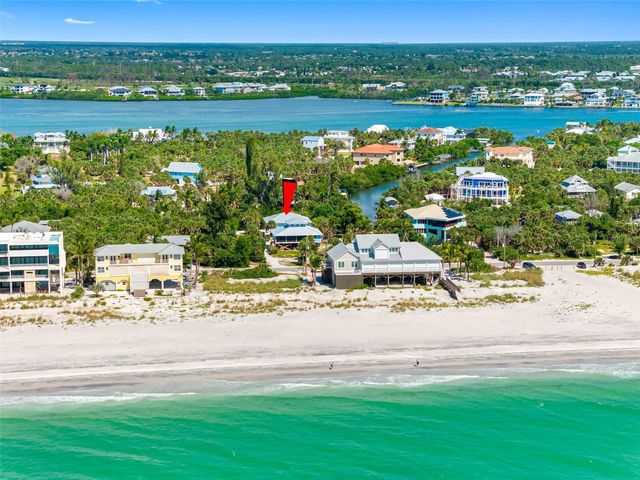 396 N GULF BOULEVARD, Placida, FL 33946