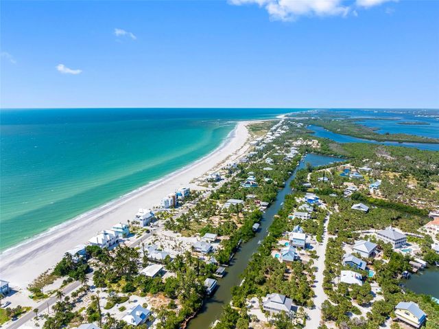 396 N GULF BOULEVARD, Placida, FL 33946