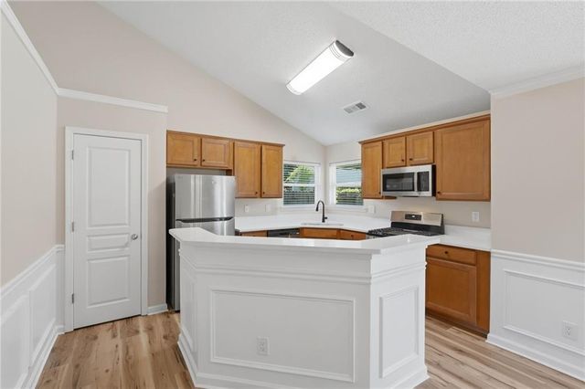 127 Hidden Lake Circle, Canton, GA 30114