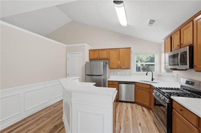 127 Hidden Lake Circle, Canton, GA 30114