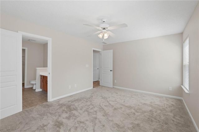 127 Hidden Lake Circle, Canton, GA 30114