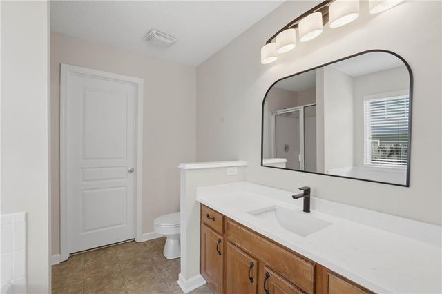 127 Hidden Lake Circle, Canton, GA 30114