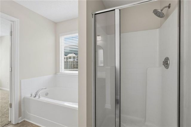 127 Hidden Lake Circle, Canton, GA 30114