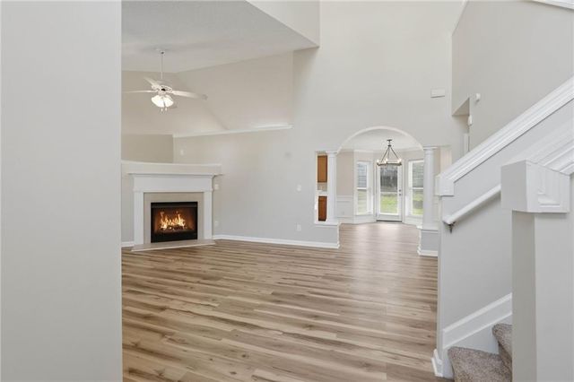 127 Hidden Lake Circle, Canton, GA 30114