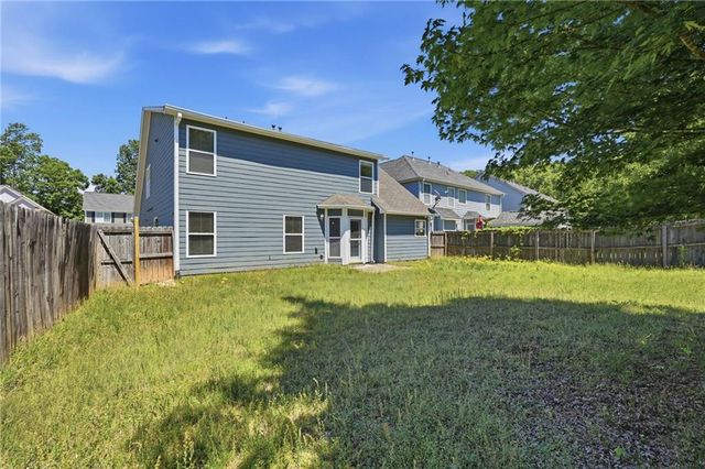 127 Hidden Lake Circle, Canton, GA 30114