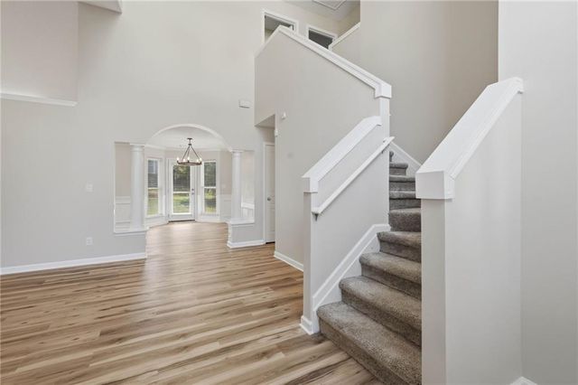 127 Hidden Lake Circle, Canton, GA 30114